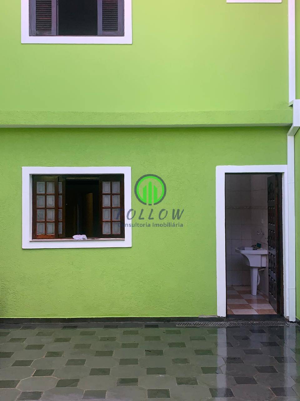 Sobrado para alugar com 3 quartos - Foto 7