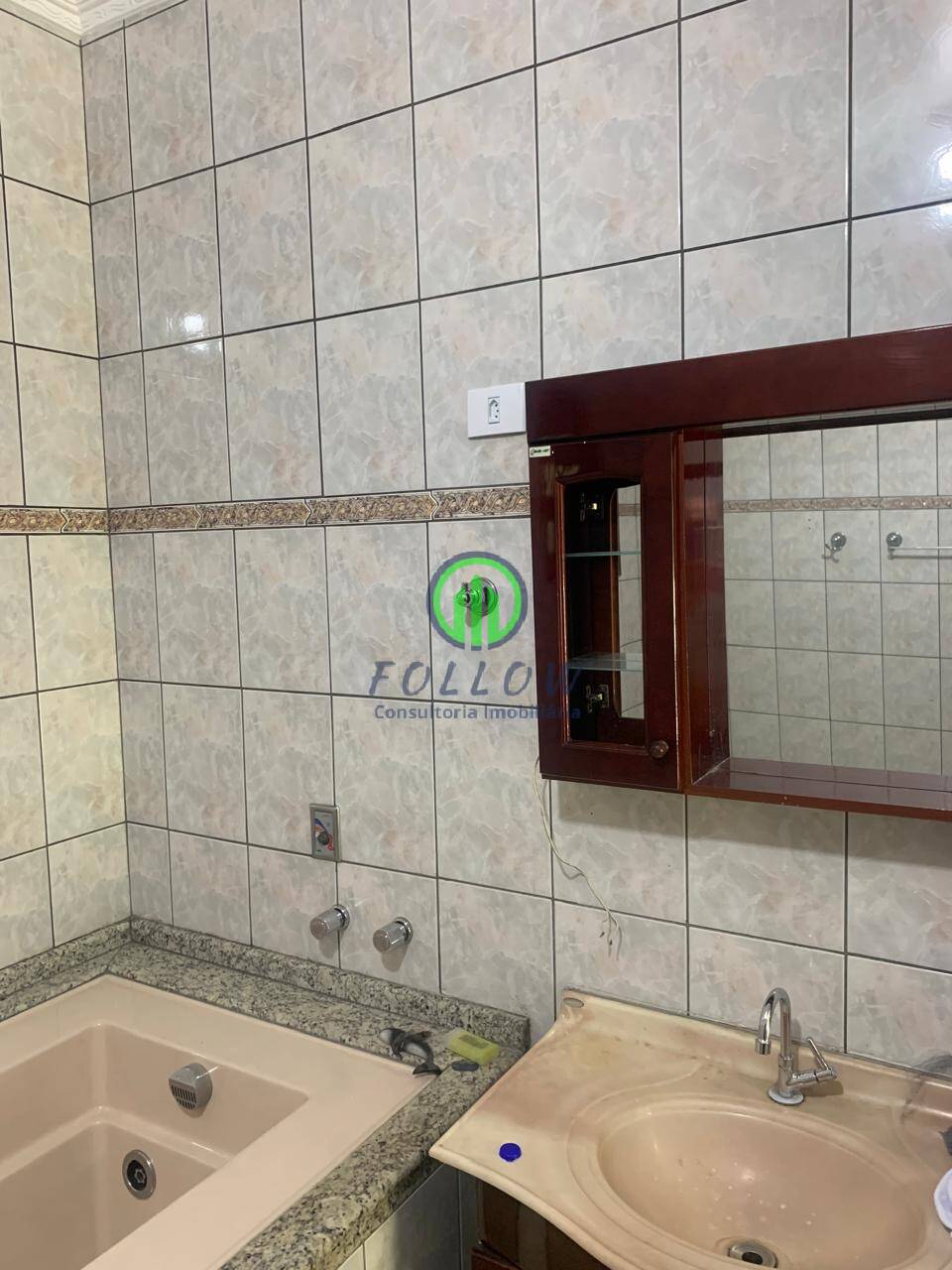 Sobrado para alugar com 3 quartos - Foto 12