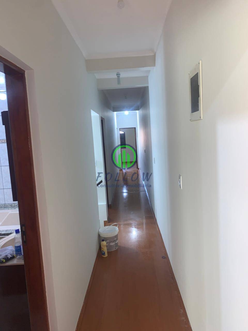 Sobrado para alugar com 3 quartos - Foto 11