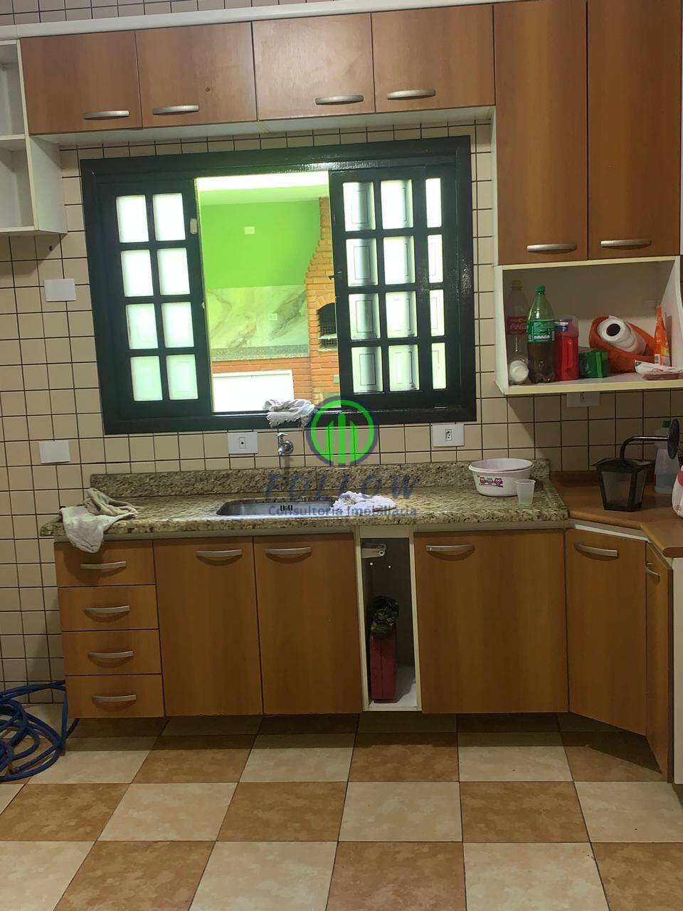 Sobrado para alugar com 3 quartos - Foto 16