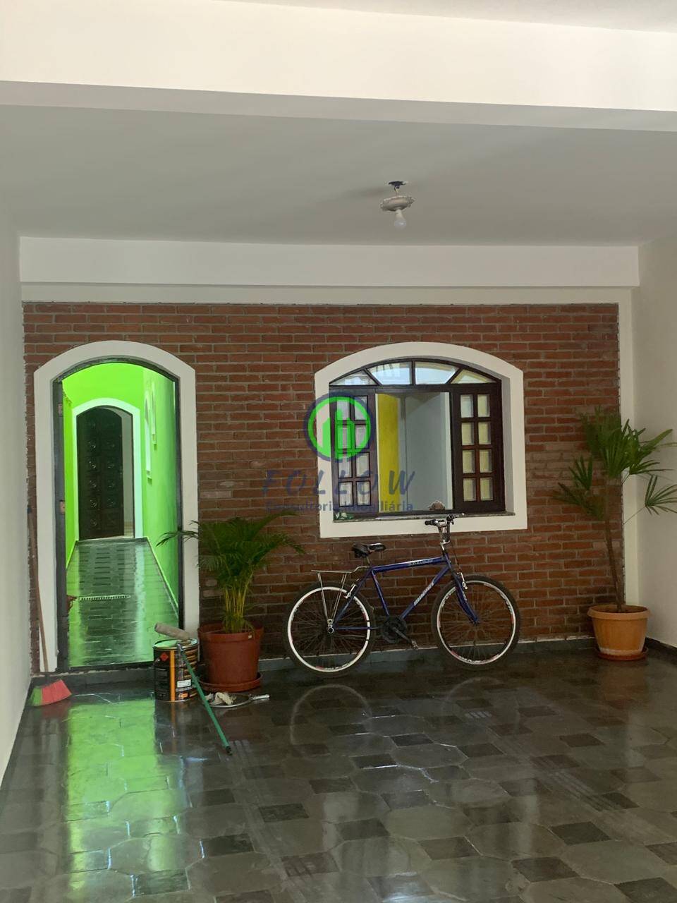 Sobrado para alugar com 3 quartos - Foto 8