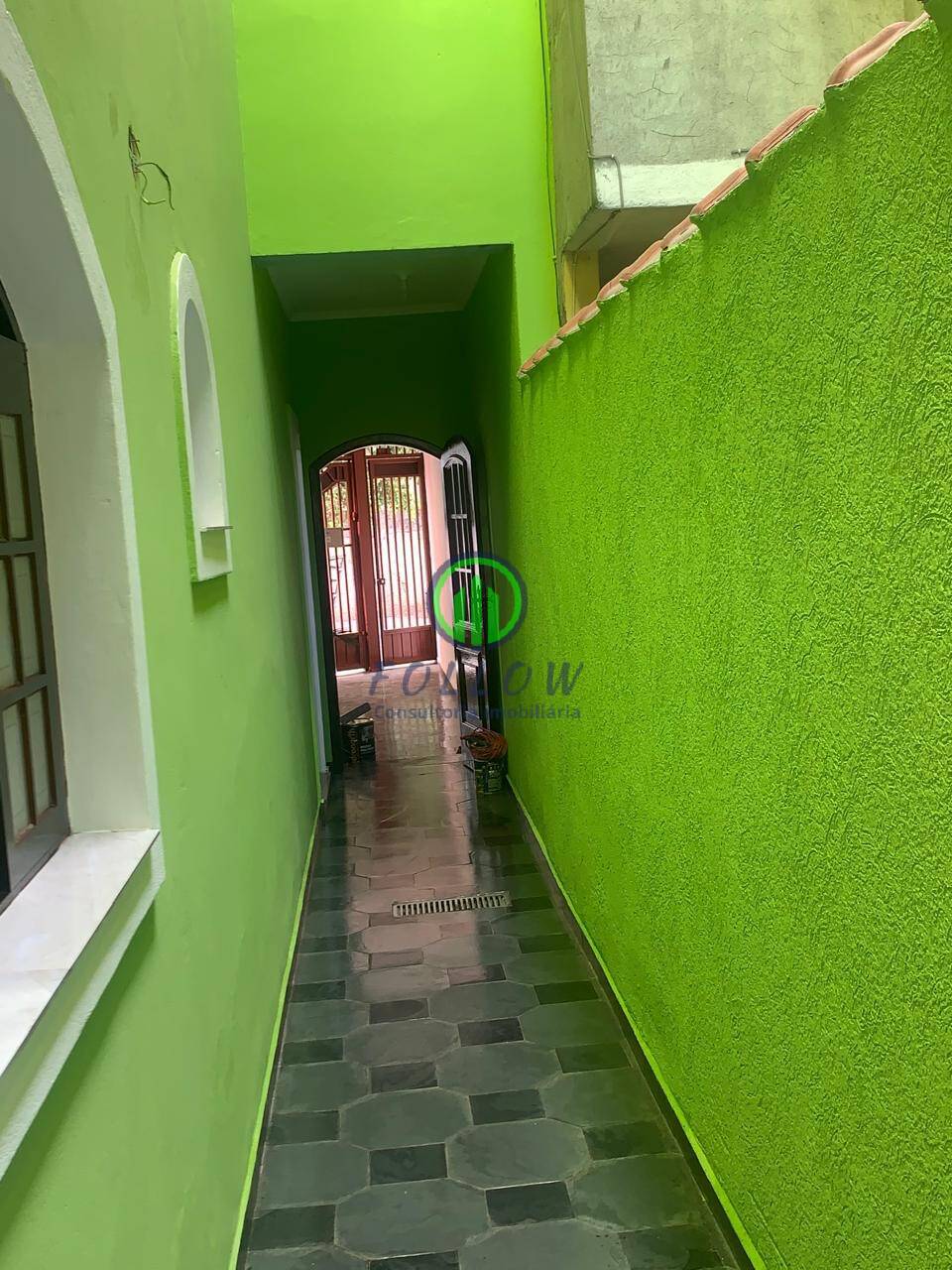 Sobrado para alugar com 3 quartos - Foto 19