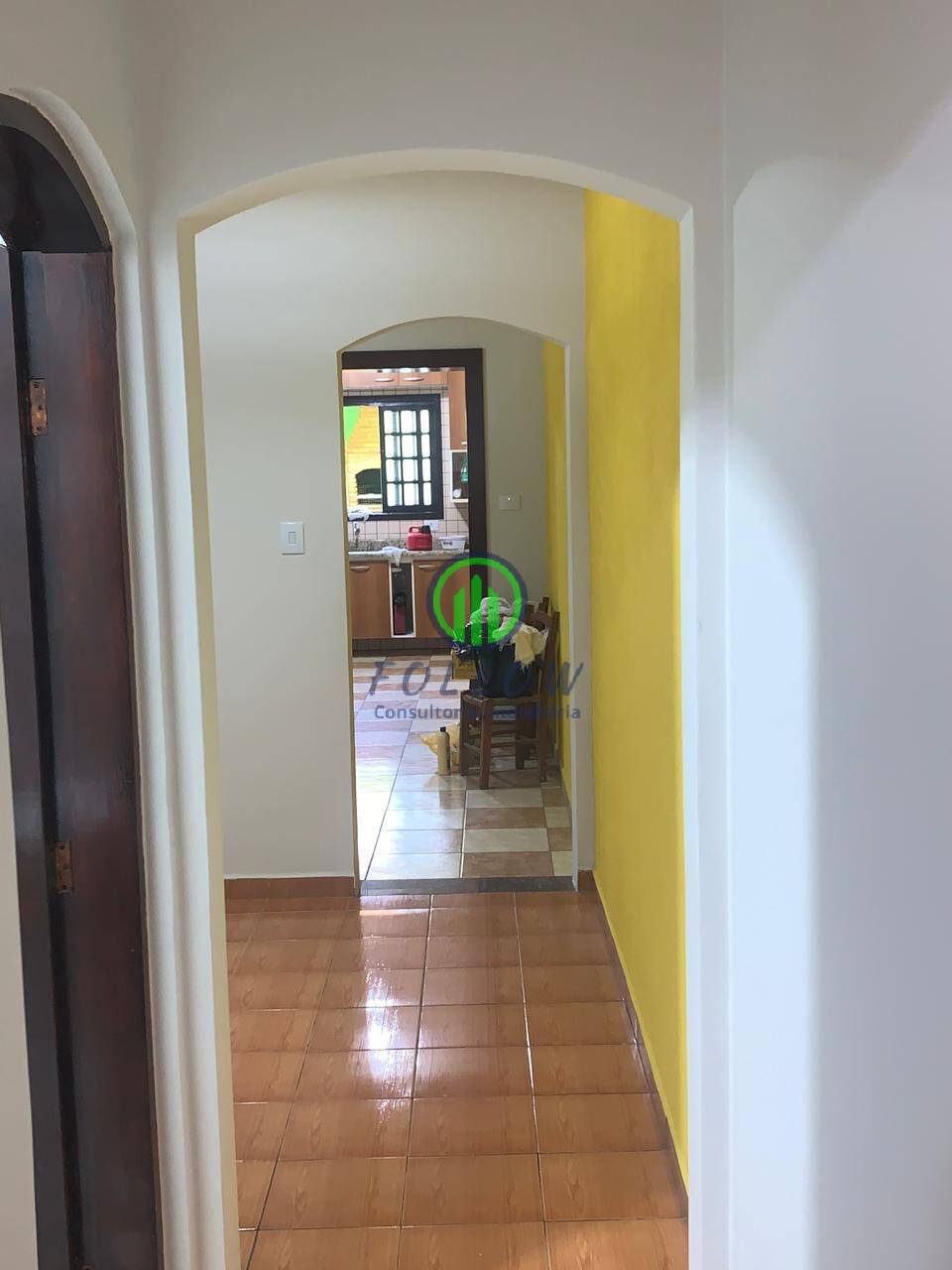 Sobrado para alugar com 3 quartos - Foto 25