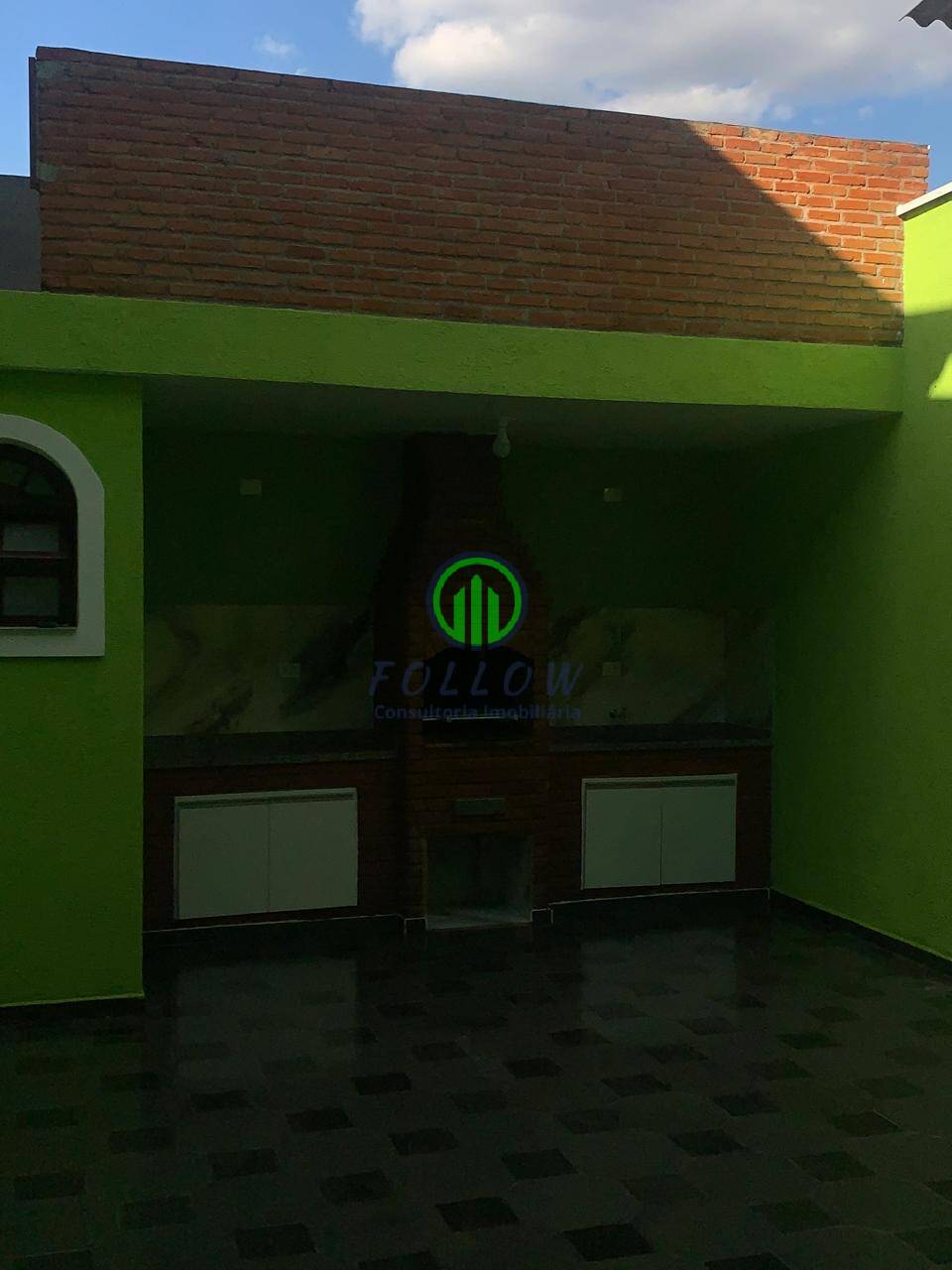 Sobrado para alugar com 3 quartos - Foto 23
