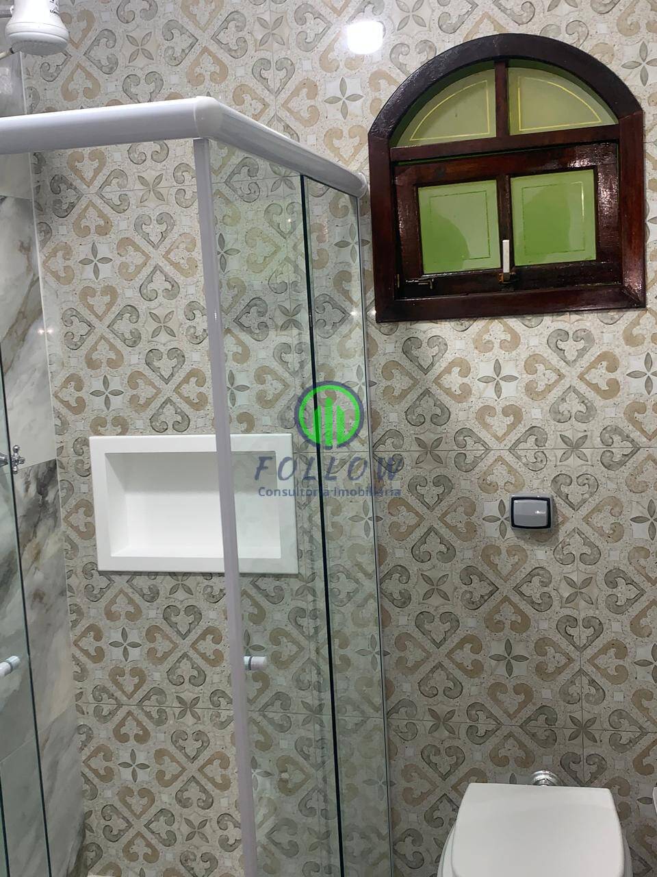 Sobrado para alugar com 3 quartos - Foto 26