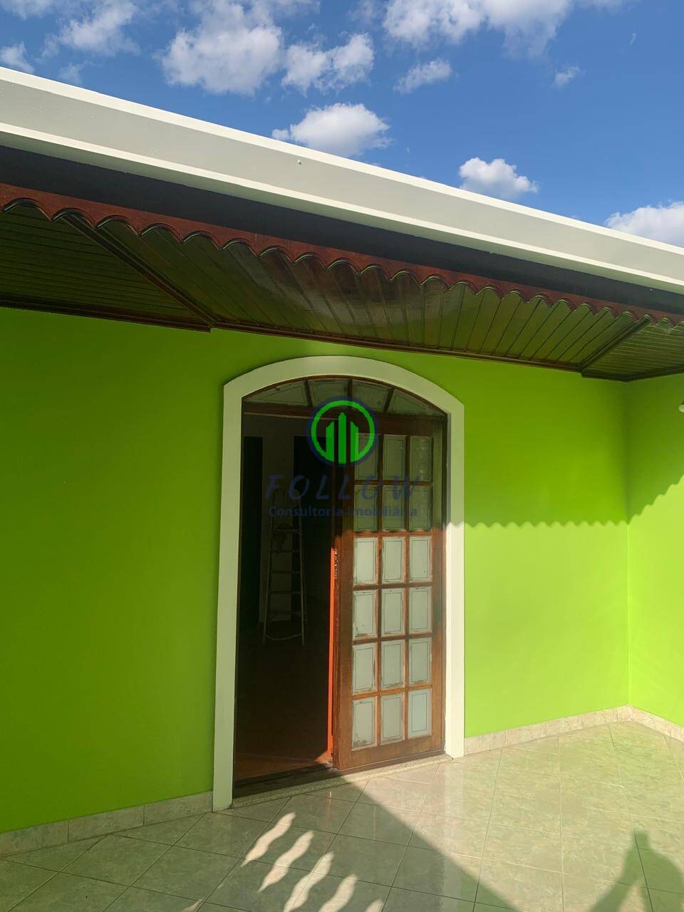 Sobrado para alugar com 3 quartos - Foto 31