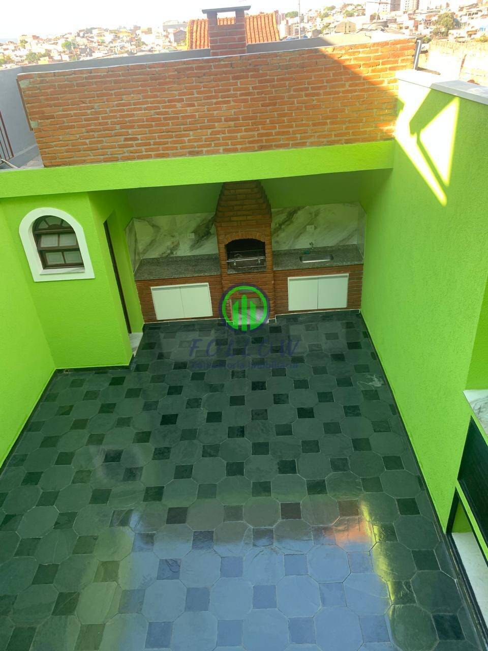 Sobrado para alugar com 3 quartos - Foto 35