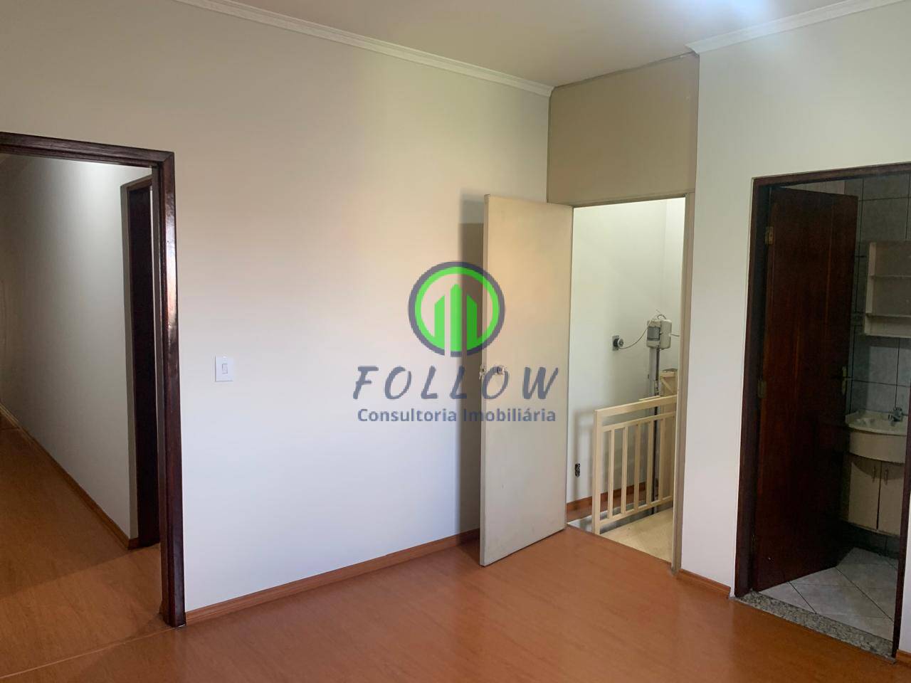 Sobrado para alugar com 3 quartos - Foto 39