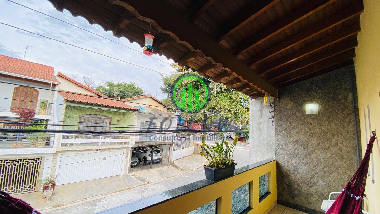 Casa, 3 quartos, 218 m² - Foto 3