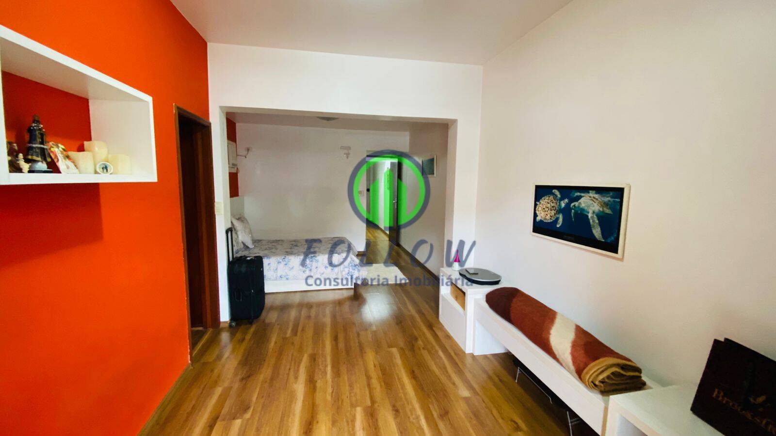 Casa, 3 quartos, 218 m² - Foto 9