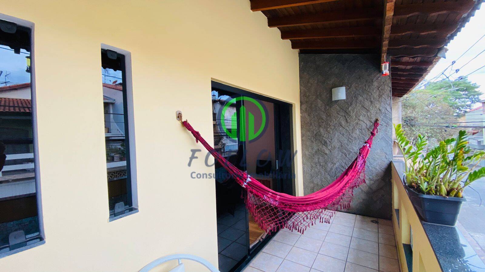 Casa, 3 quartos, 218 m² - Foto 27