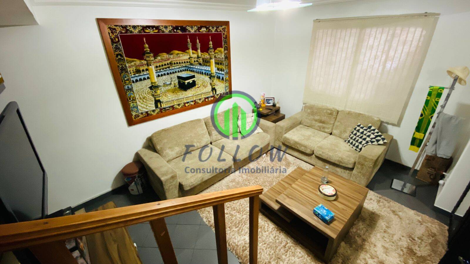 Casa, 3 quartos, 218 m² - Foto 5