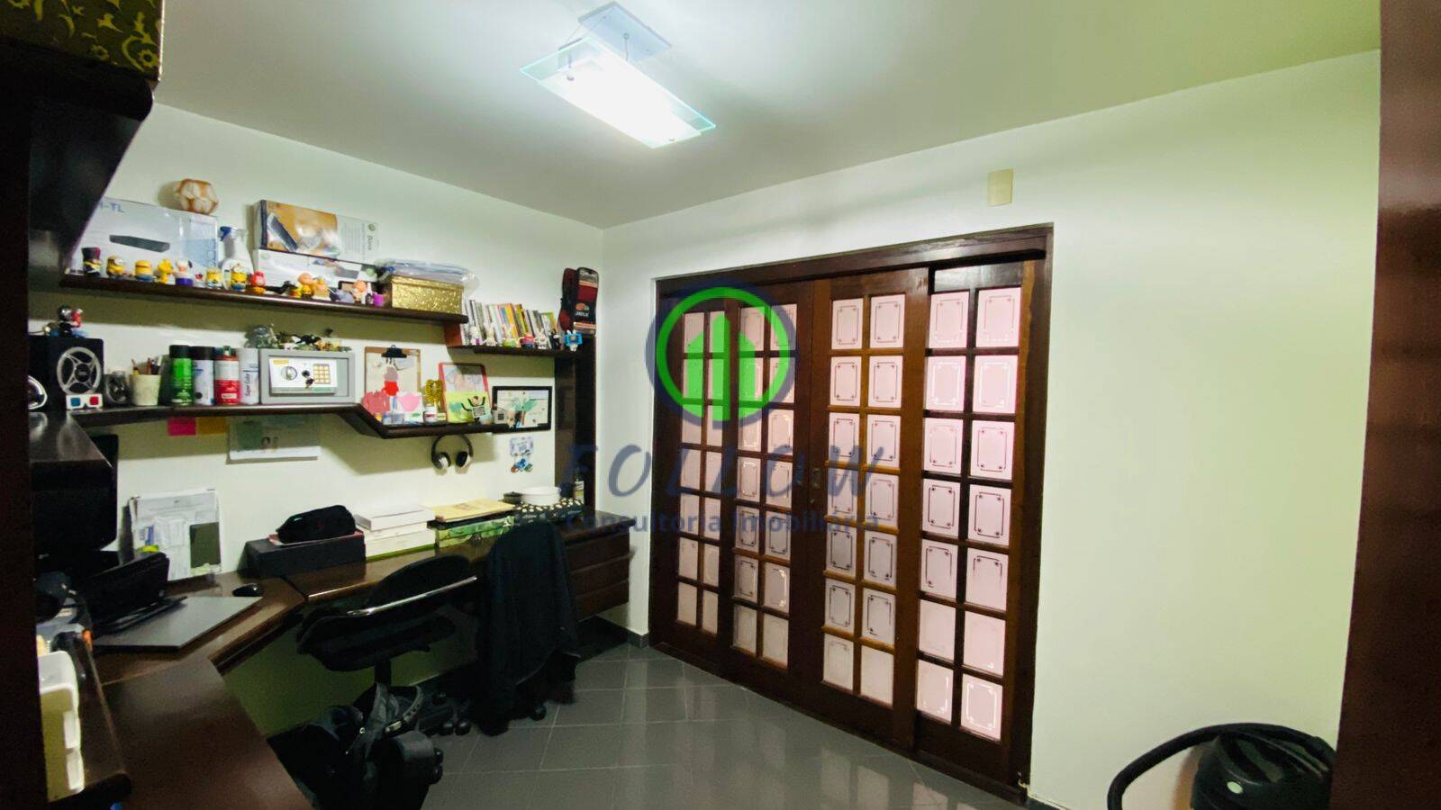 Casa, 3 quartos, 218 m² - Foto 34