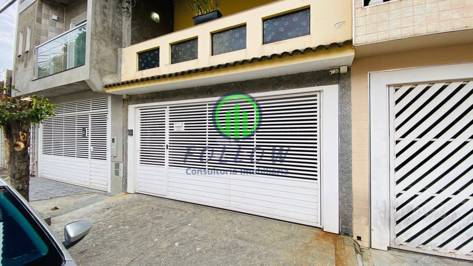 Casa, 3 quartos, 218 m² - Foto 1