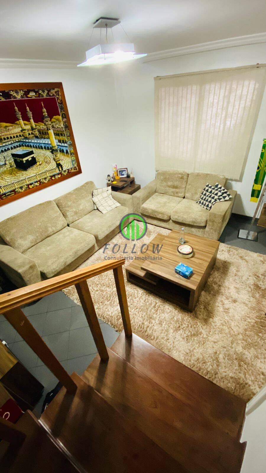 Casa, 3 quartos, 218 m² - Foto 45