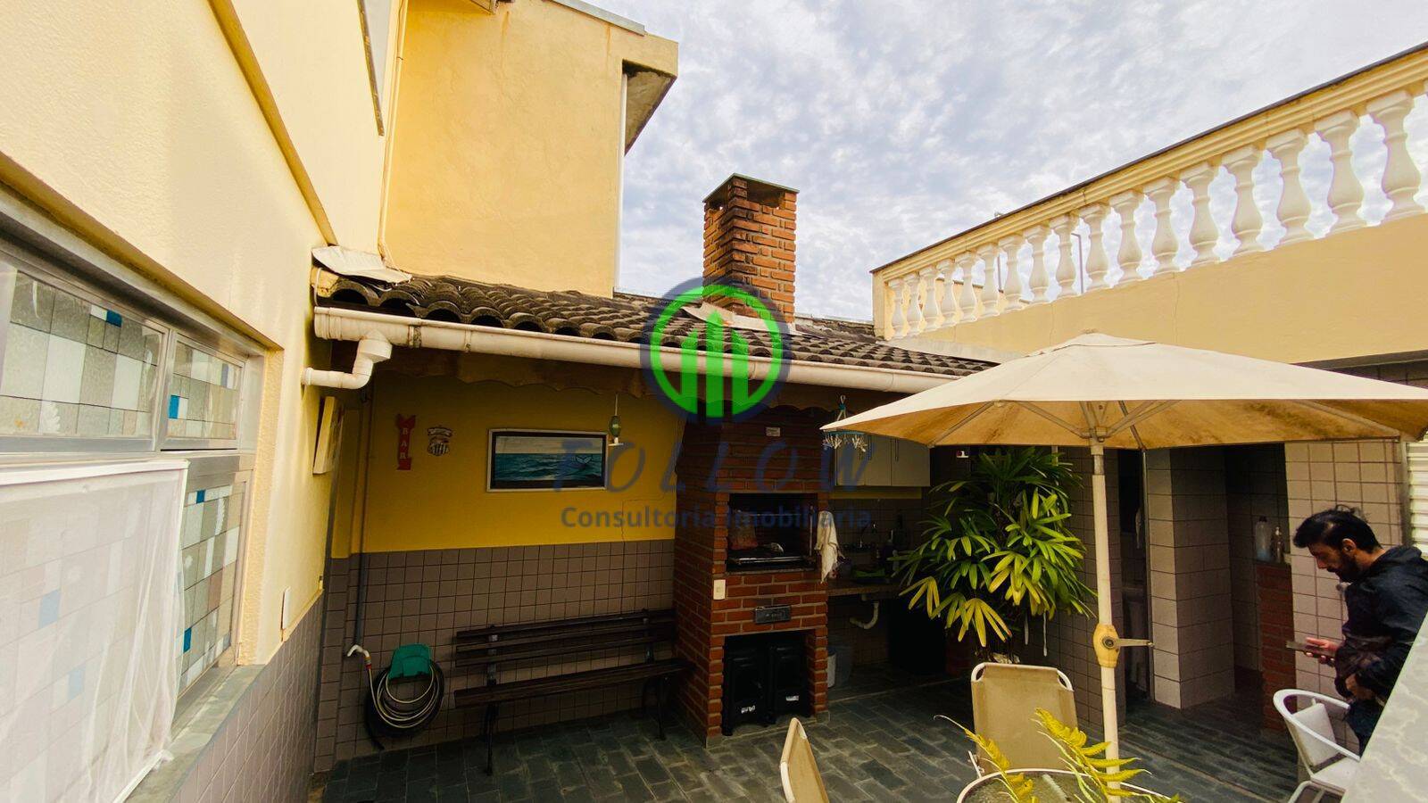 Casa, 3 quartos, 218 m² - Foto 43