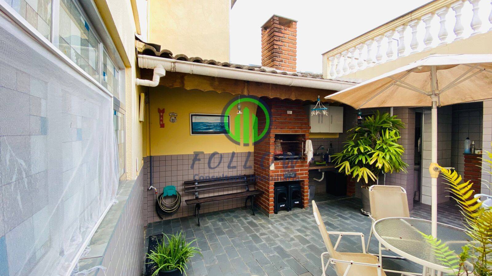 Casa, 3 quartos, 218 m² - Foto 47