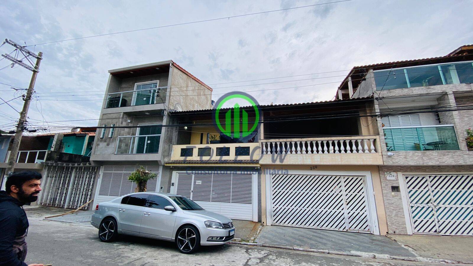 Casa, 3 quartos, 218 m² - Foto 46