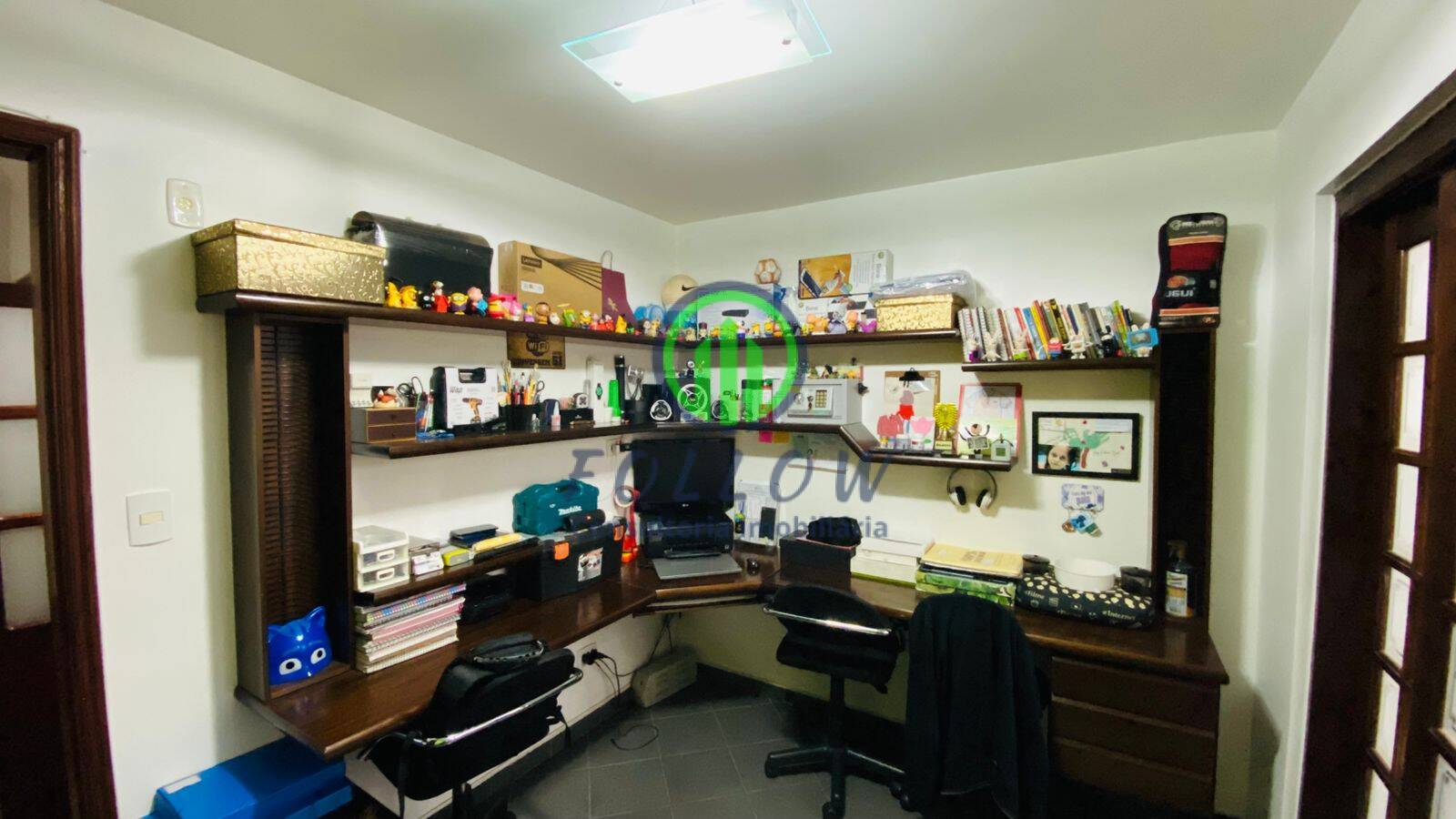 Casa, 3 quartos, 218 m² - Foto 48