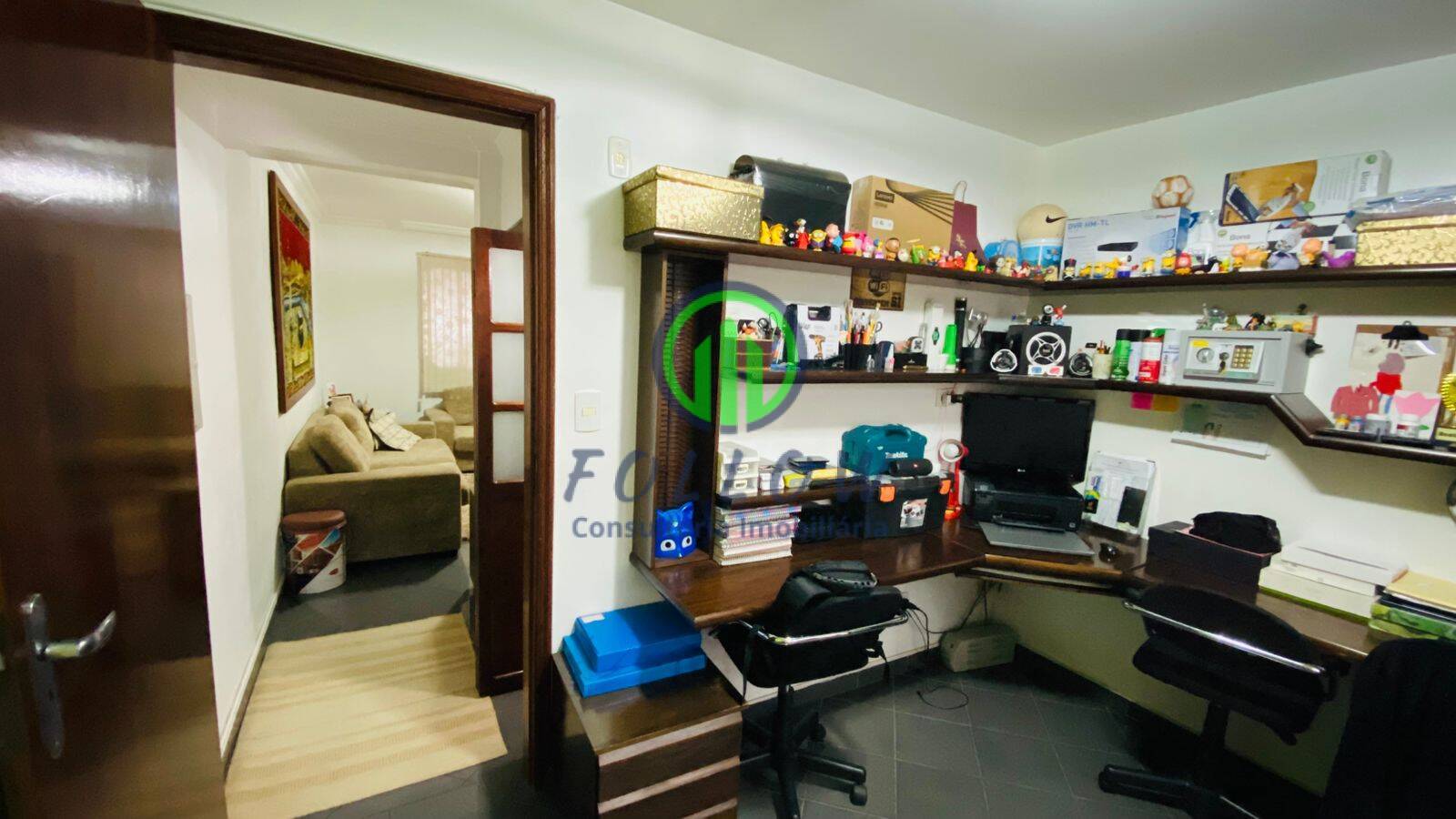 Casa, 3 quartos, 218 m² - Foto 50