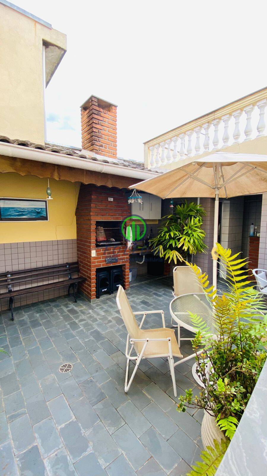 Casa, 3 quartos, 218 m² - Foto 53