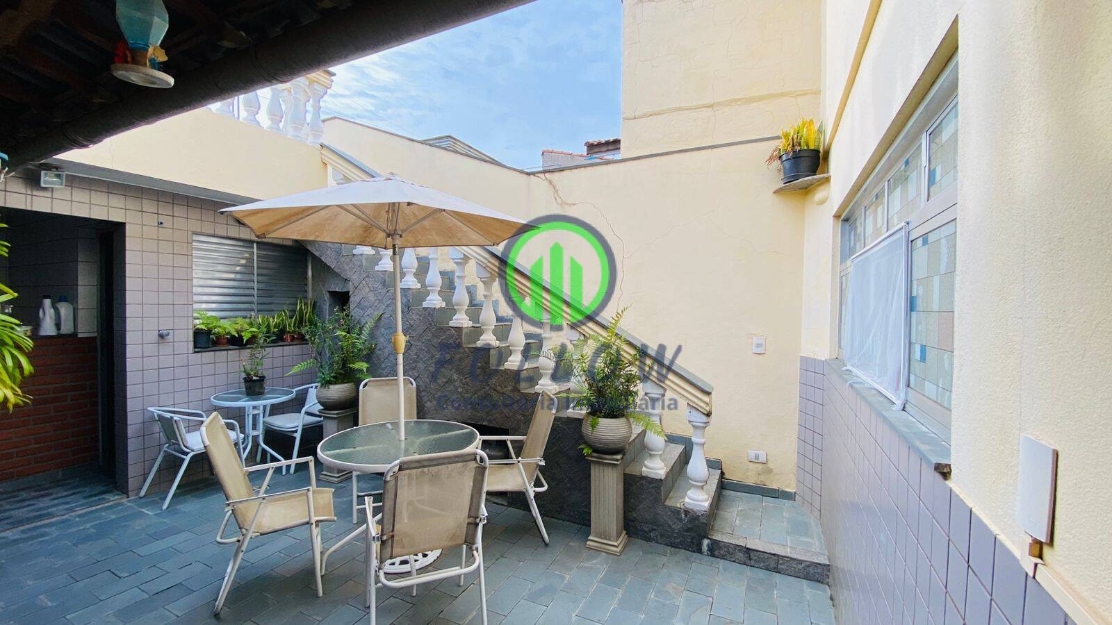 Casa, 3 quartos, 218 m² - Foto 55