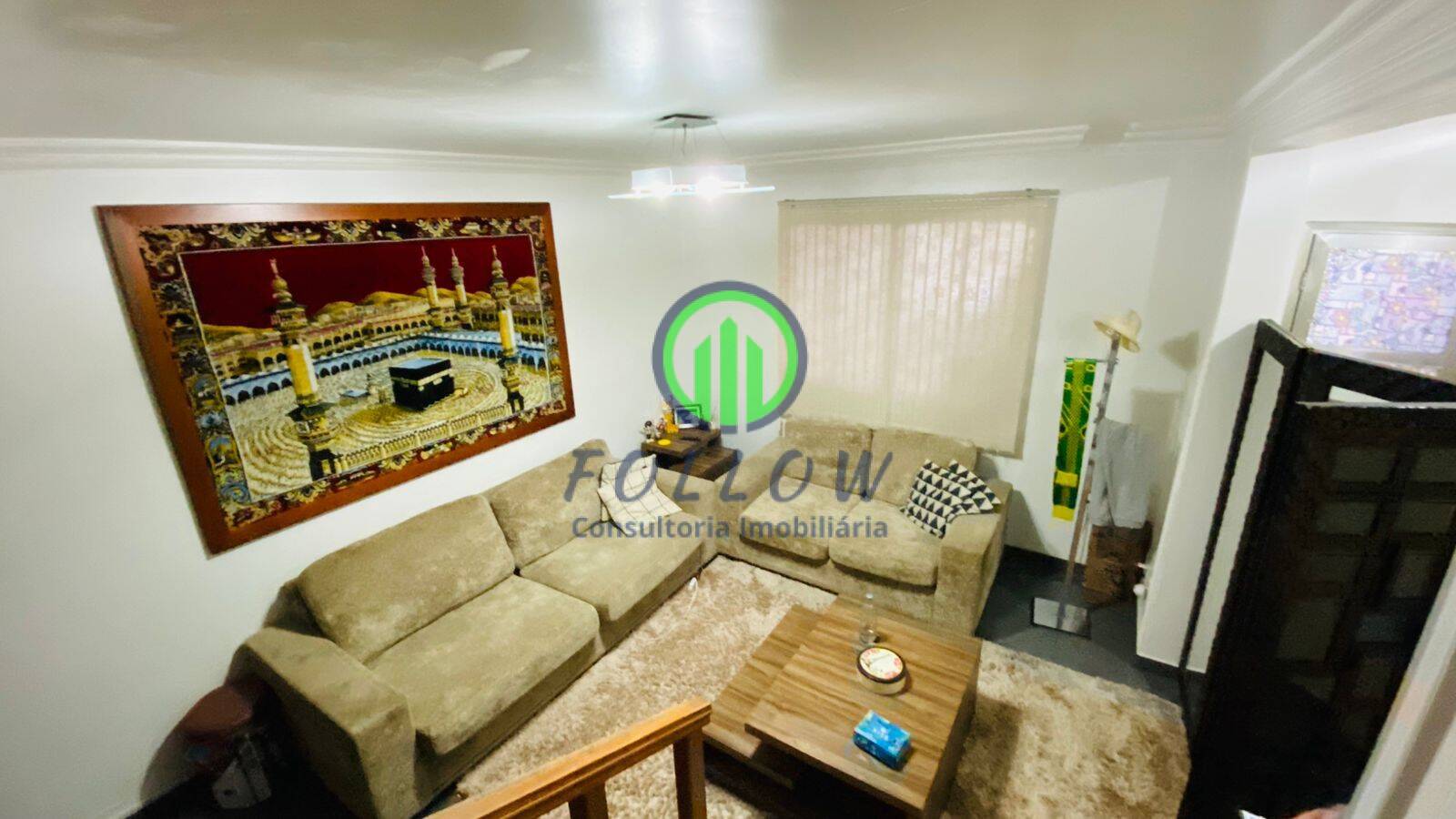 Casa, 3 quartos, 218 m² - Foto 2