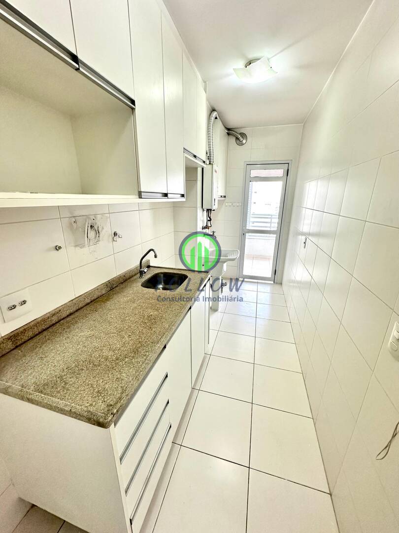 Apartamento, 3 quartos, 82 m² - Foto 2