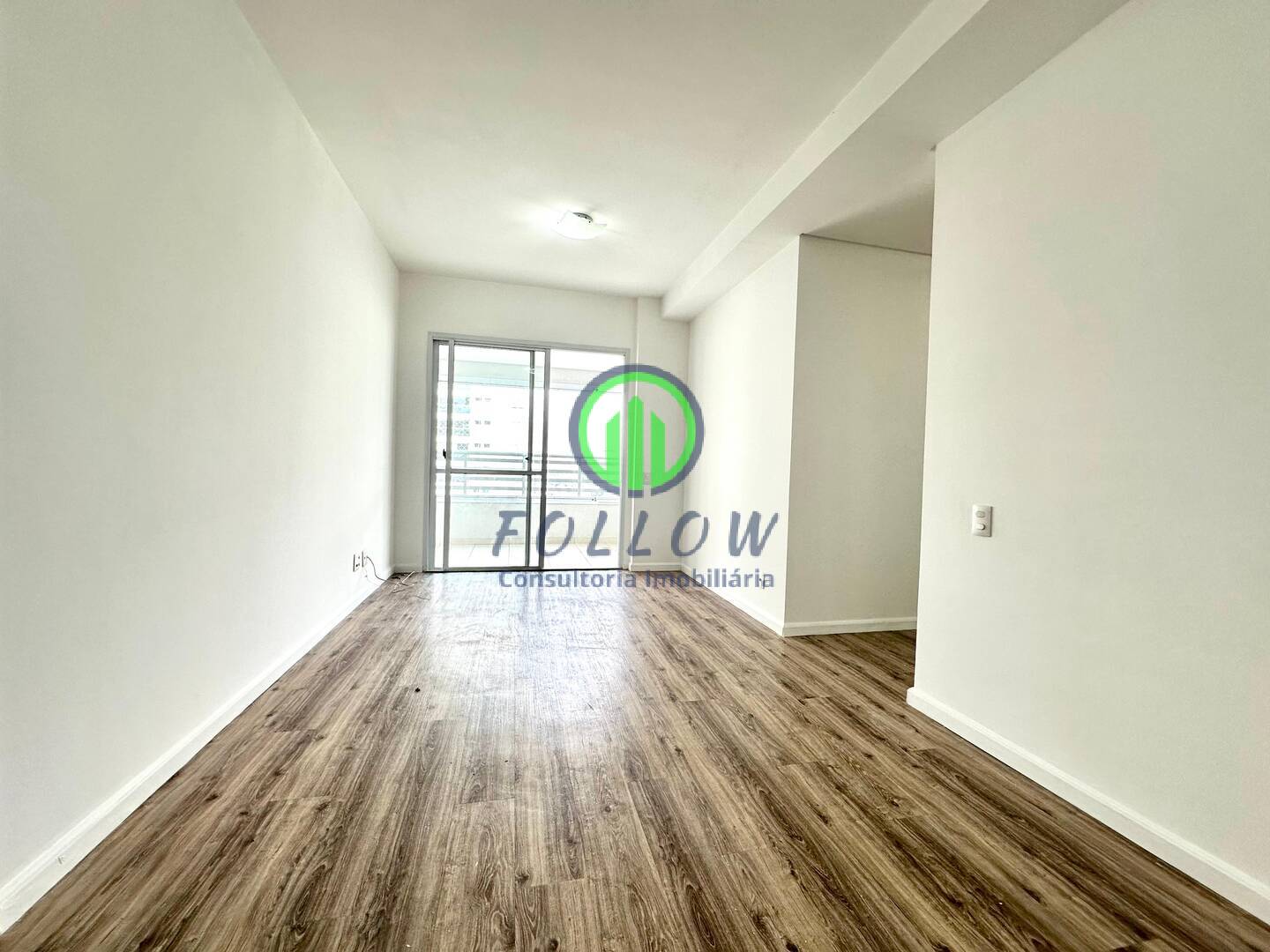 Apartamento, 3 quartos, 82 m² - Foto 1