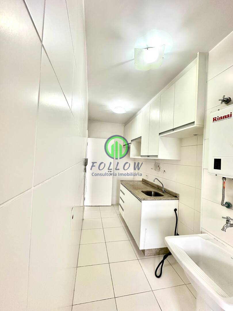 Apartamento, 3 quartos, 82 m² - Foto 9