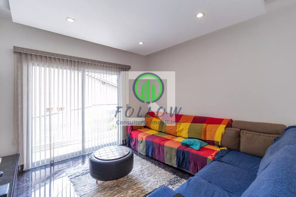 Sobrado, 3 quartos, 250 m² - Foto 10