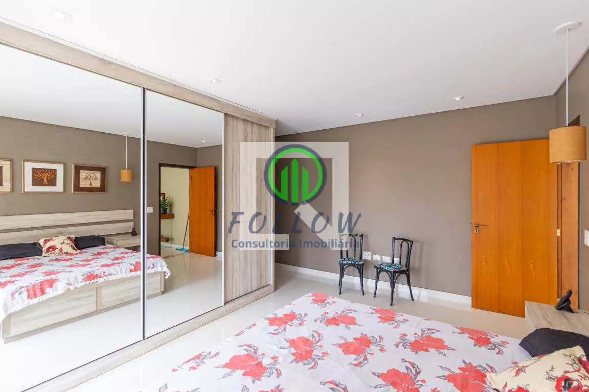 Sobrado, 3 quartos, 250 m² - Foto 9