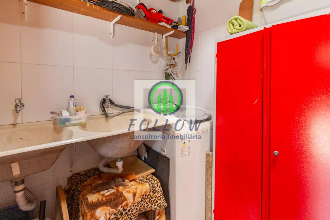 Sobrado, 3 quartos, 250 m² - Foto 11