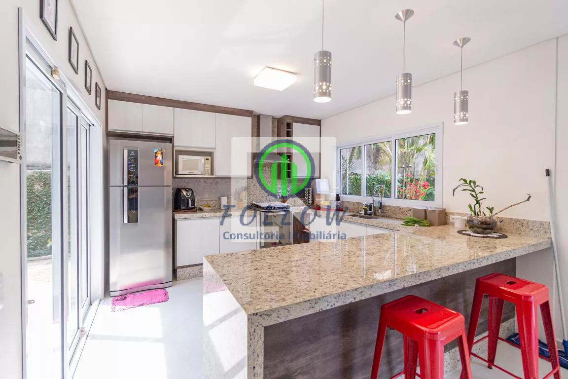 Sobrado, 3 quartos, 250 m² - Foto 5