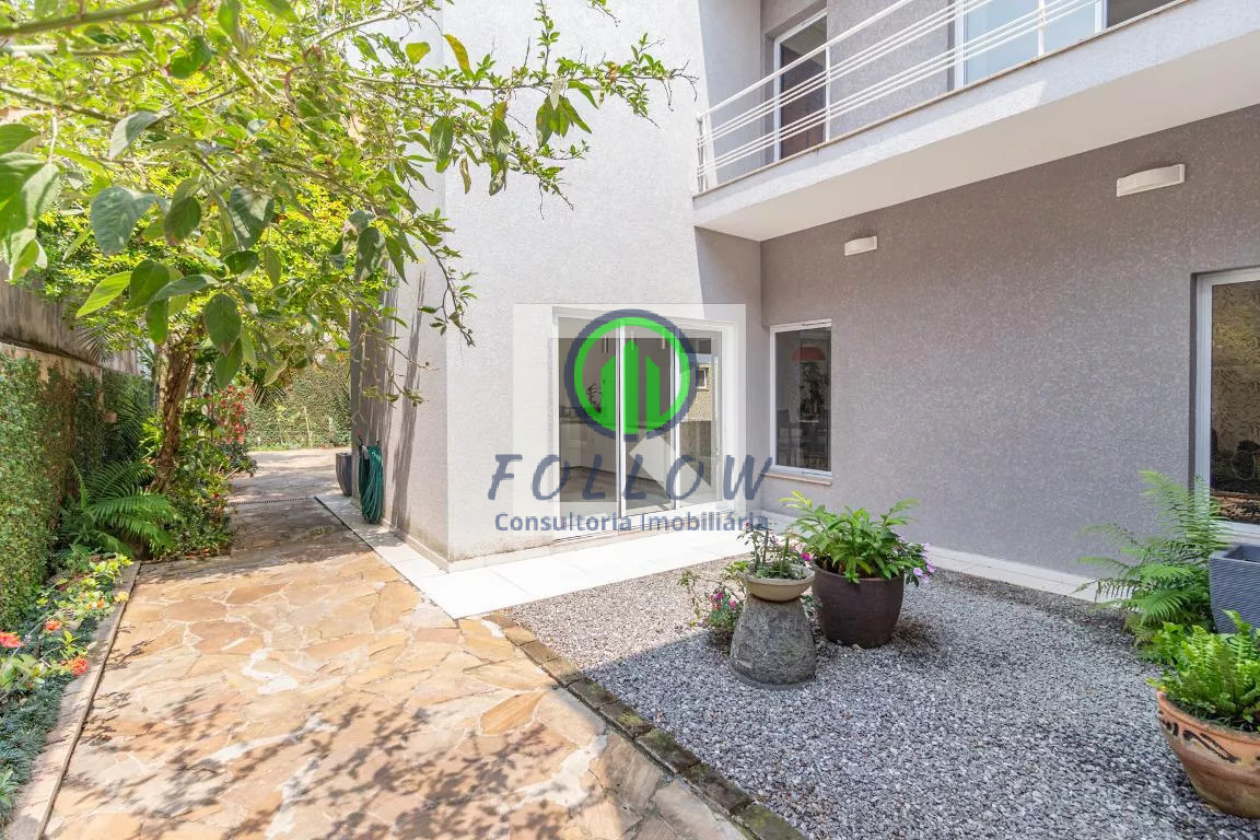 Sobrado, 3 quartos, 250 m² - Foto 12