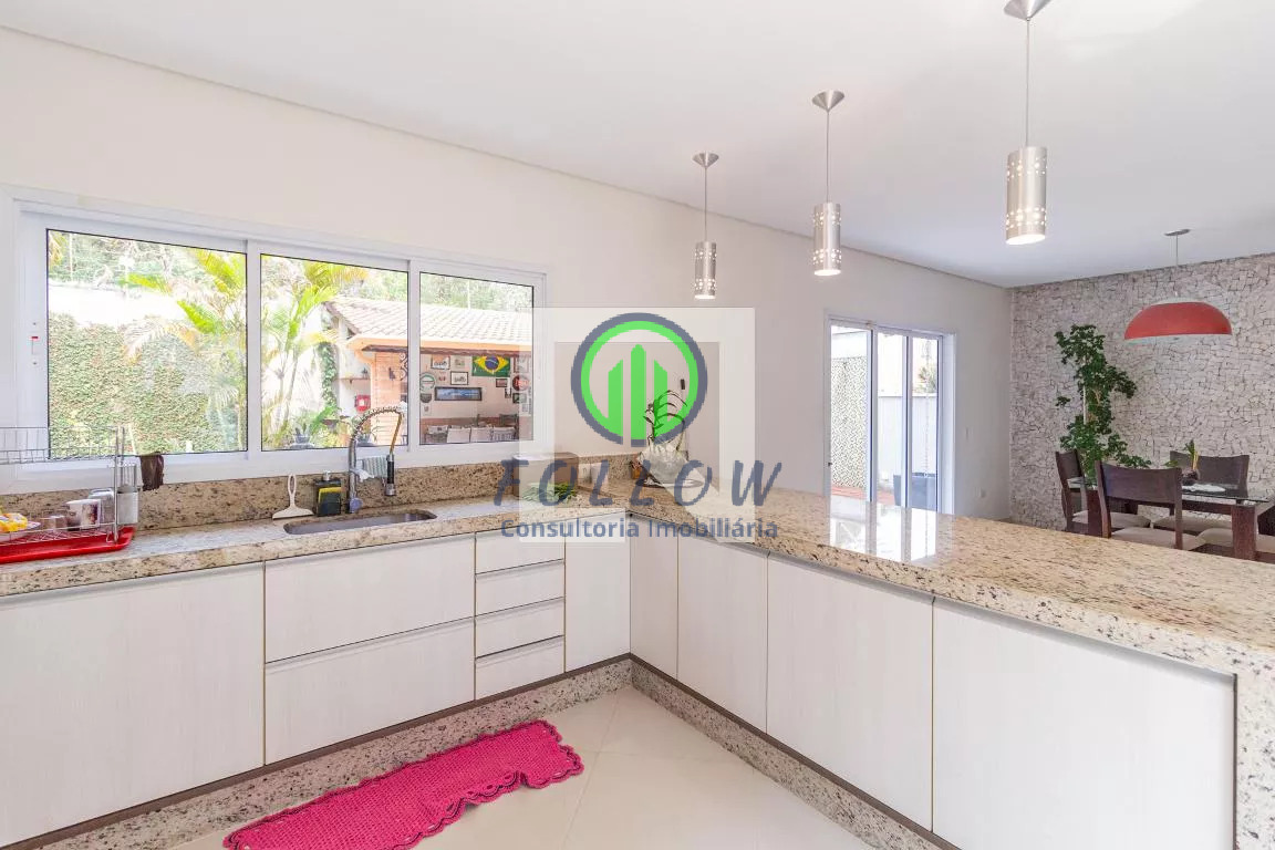 Sobrado, 3 quartos, 250 m² - Foto 6