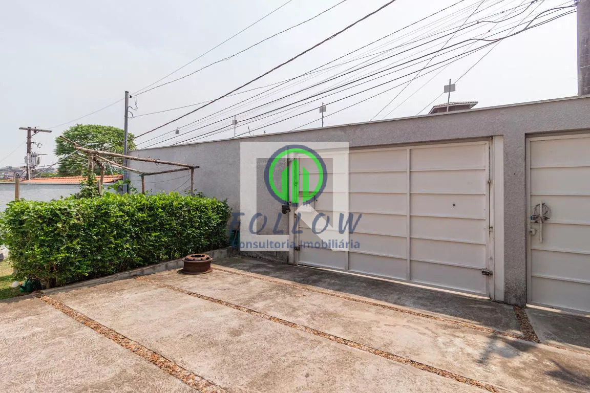 Sobrado, 3 quartos, 250 m² - Foto 14