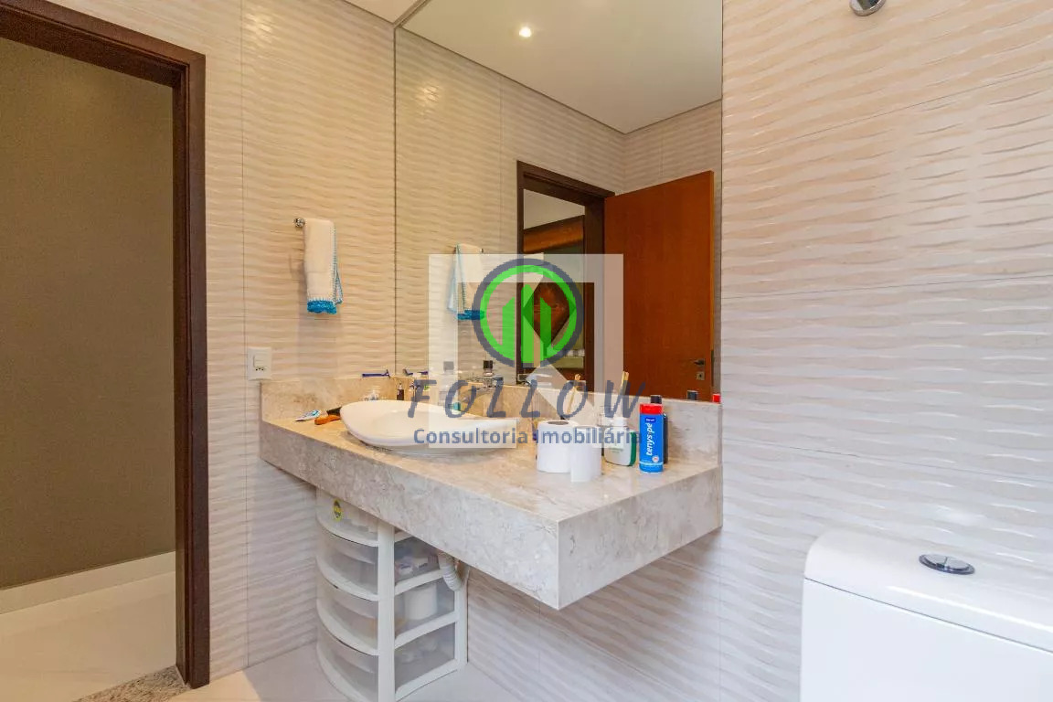 Sobrado, 3 quartos, 250 m² - Foto 16