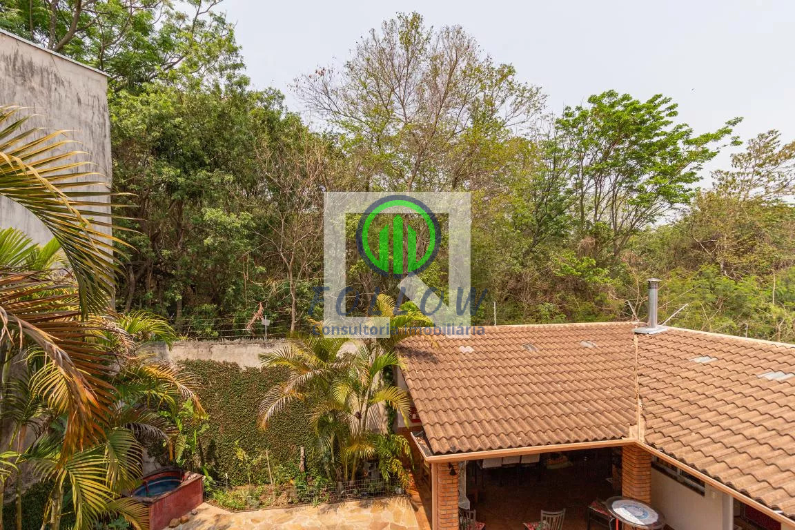 Sobrado, 3 quartos, 250 m² - Foto 17