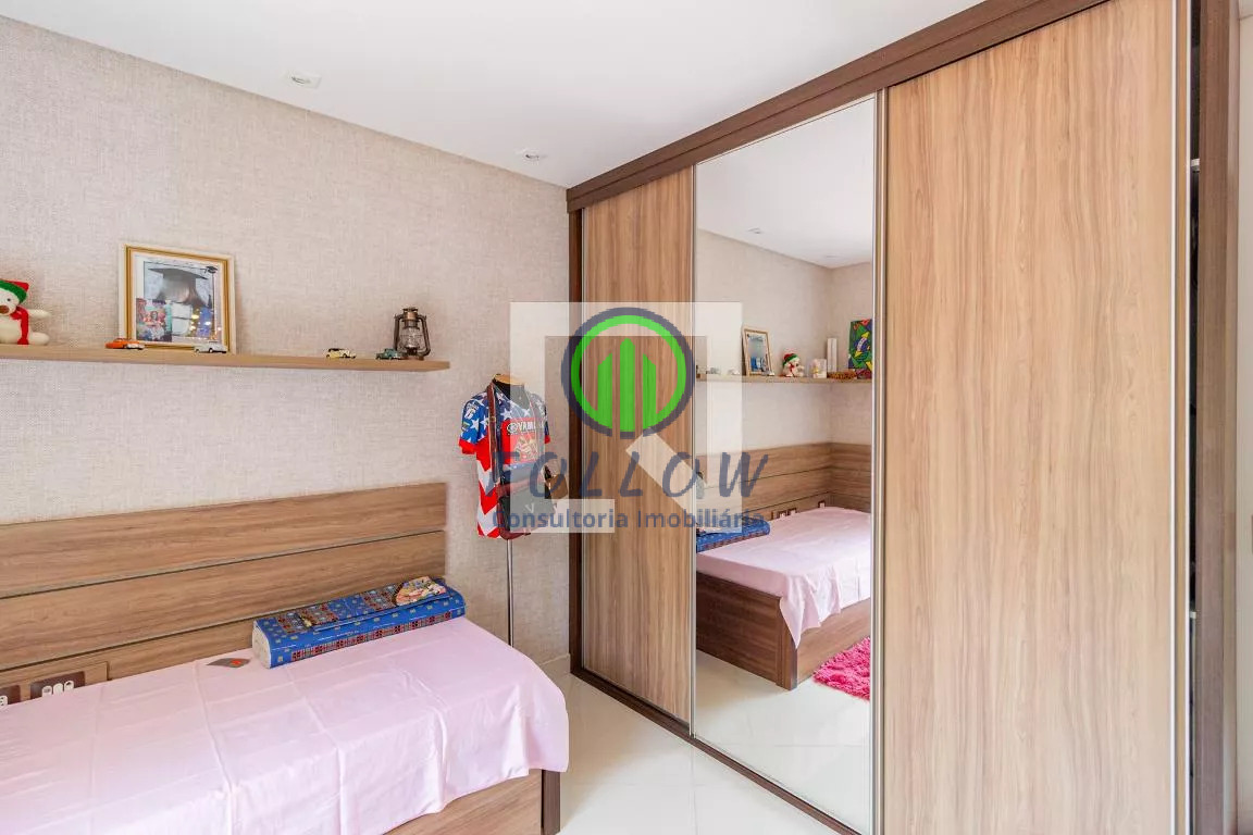 Sobrado, 3 quartos, 250 m² - Foto 18