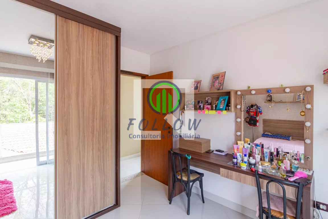 Sobrado, 3 quartos, 250 m² - Foto 19