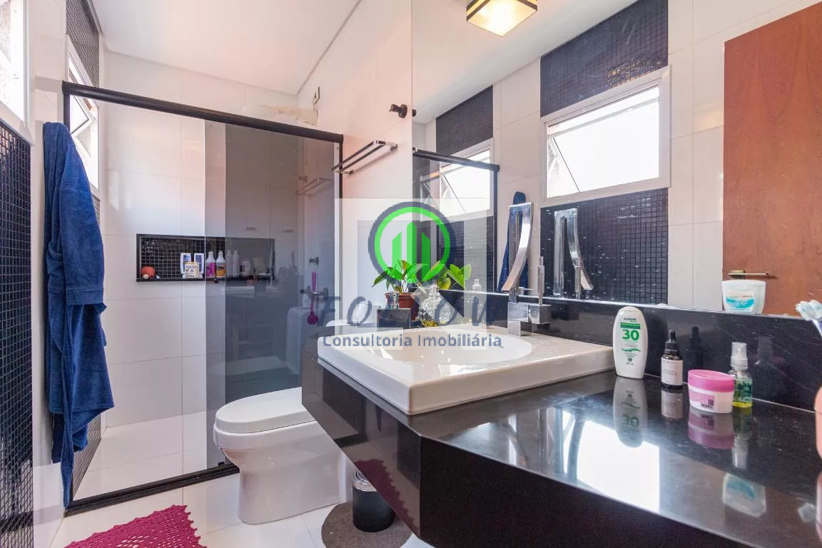 Sobrado, 3 quartos, 250 m² - Foto 20