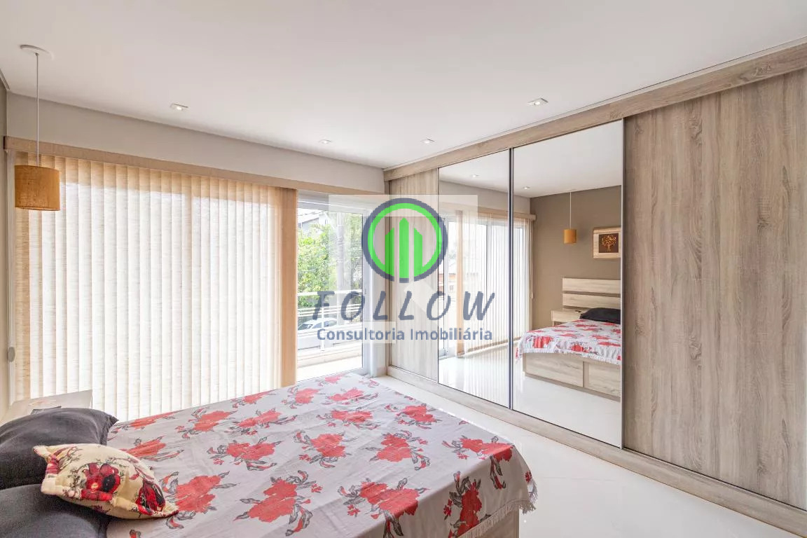 Sobrado, 3 quartos, 250 m² - Foto 21