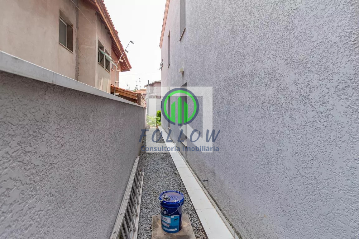 Sobrado, 3 quartos, 250 m² - Foto 23