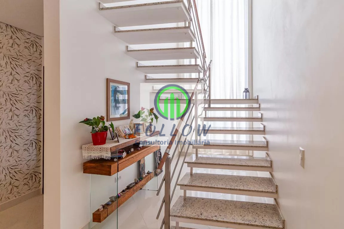 Sobrado, 3 quartos, 250 m² - Foto 8