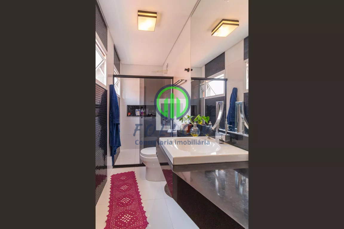 Sobrado, 3 quartos, 250 m² - Foto 26