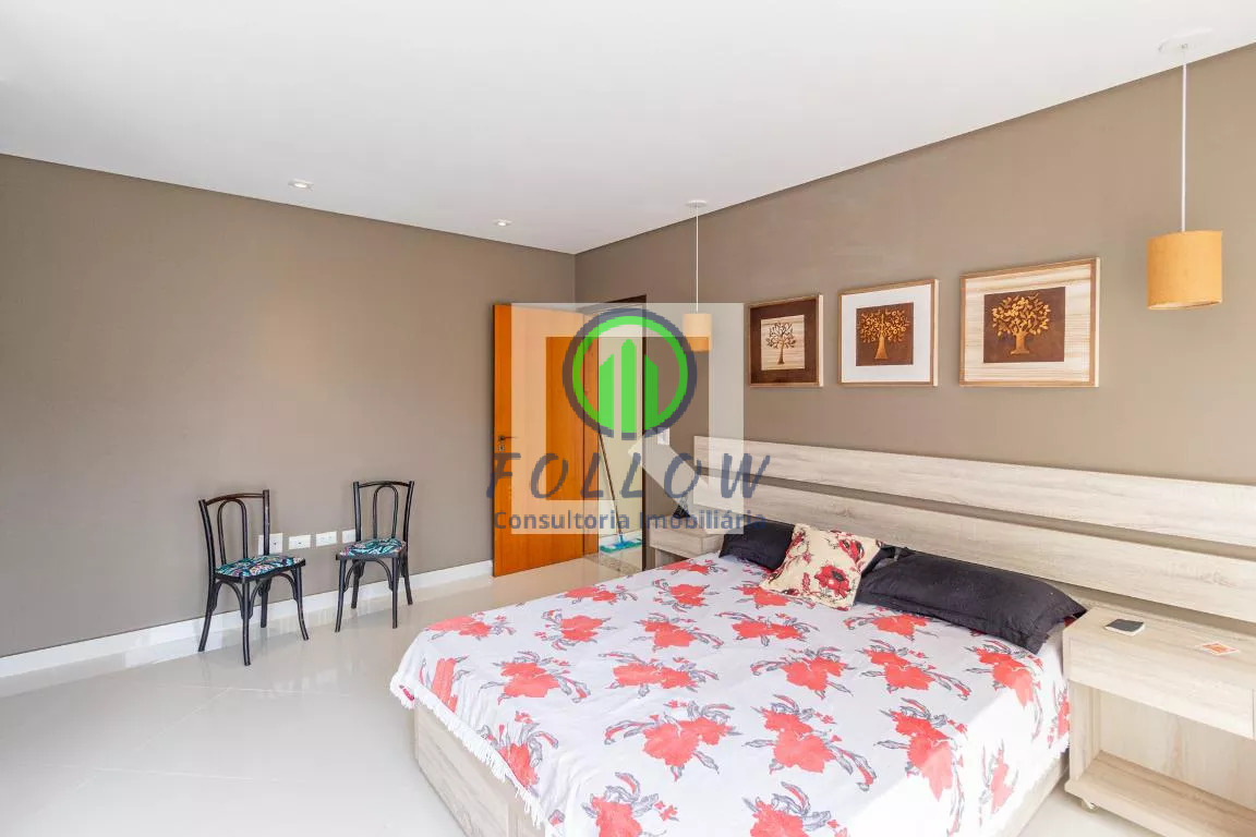 Sobrado, 3 quartos, 250 m² - Foto 25