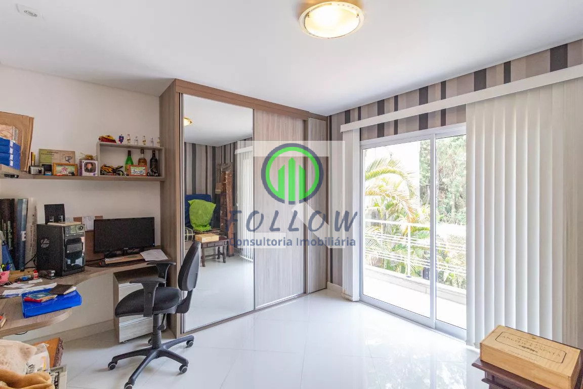 Sobrado, 3 quartos, 250 m² - Foto 27