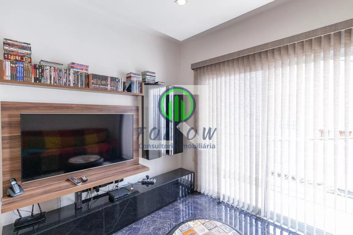 Sobrado, 3 quartos, 250 m² - Foto 28