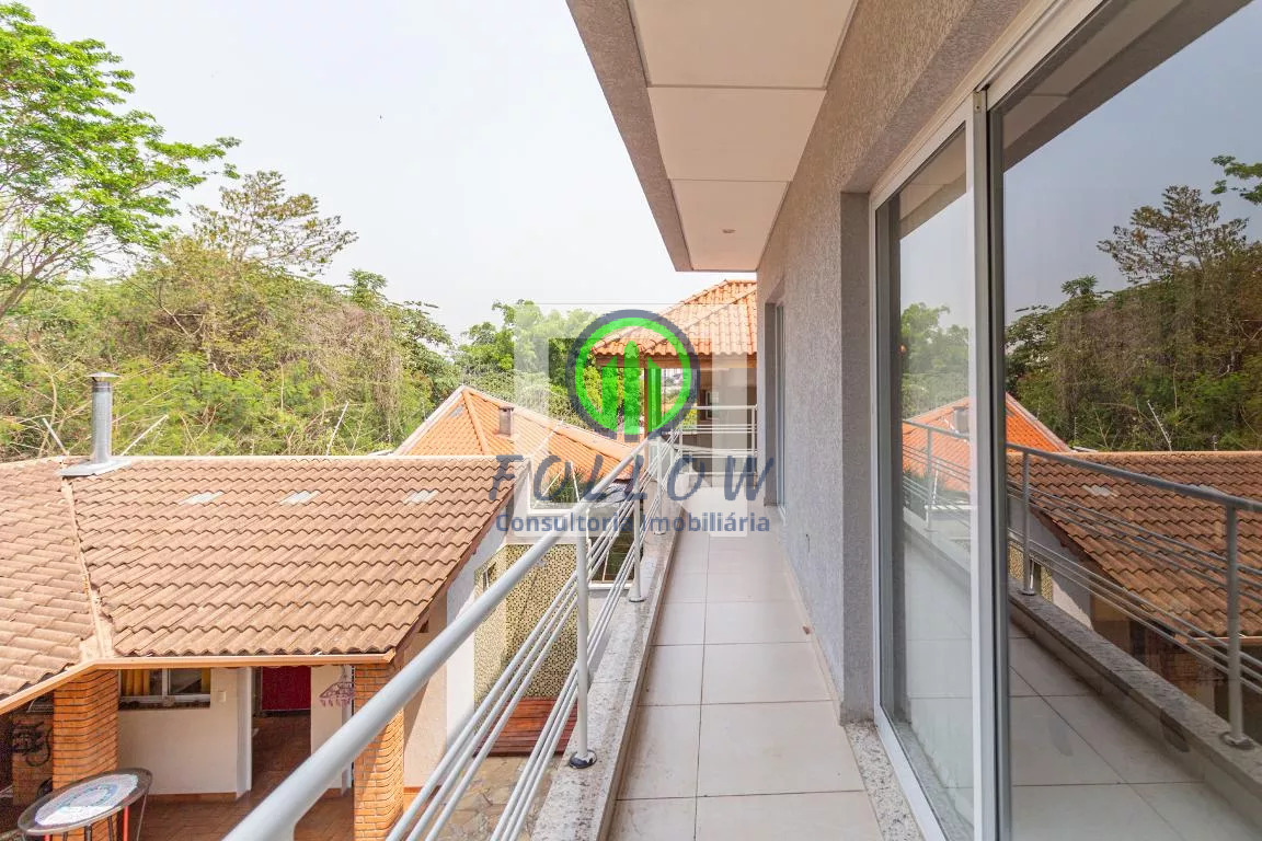 Sobrado, 3 quartos, 250 m² - Foto 29